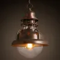 Светильник Old Copper Bubble Pendant от LaLume