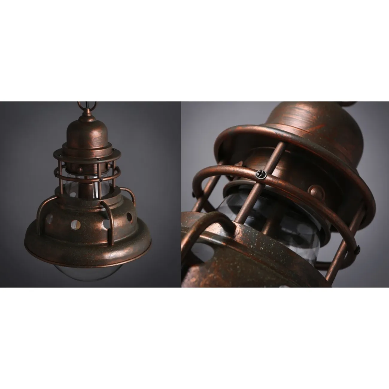 Светильник Old Copper Bubble Pendant от LaLume Светильник Old Copper Bubble Pendant от LaLume