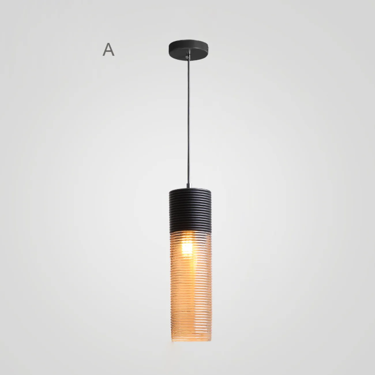 Подвесной светильник RENORD от ImperiumLoft