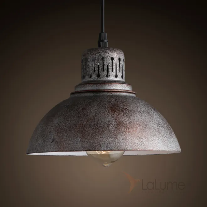 Люстра Loft Rust Pendant от LaLume Люстра Loft Rust Pendant от LaLume
