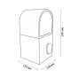 Настольная лампа Light Box Table Lamp