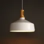Cветильник Loft Milky Light Large от LaLume
