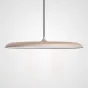 Подвесной светильник Nordlux Artist Pendant D40 Pink от ImperiumLoft