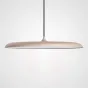 Подвесной светильник Nordlux Artist Pendant D40 Pink от ImperiumLoft