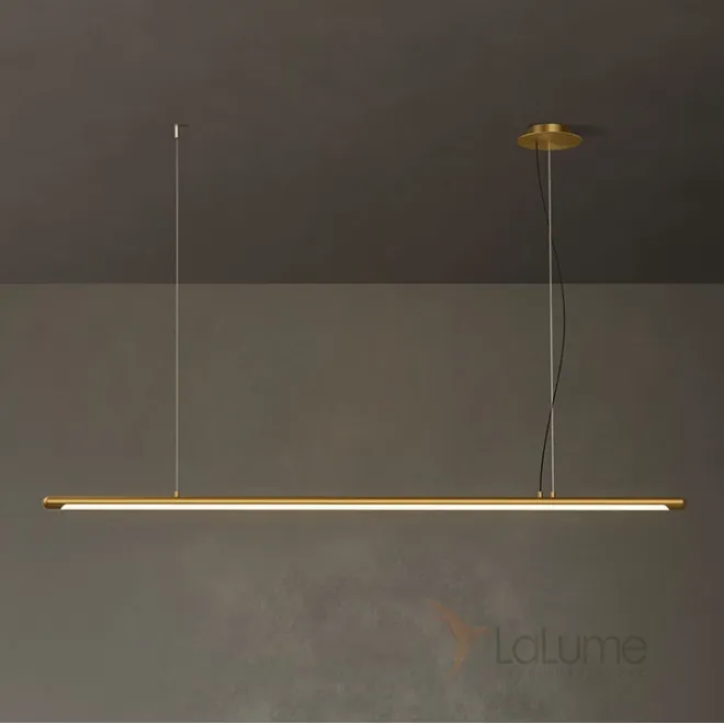 Подвесной светильник RENY от ImperiumLoft