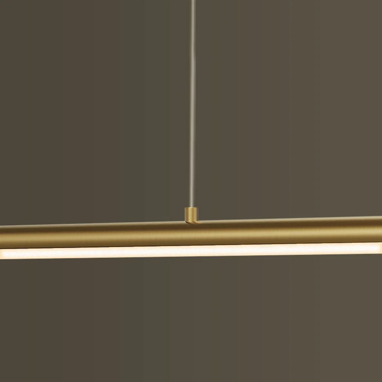 Подвесной светильник RENY от ImperiumLoft