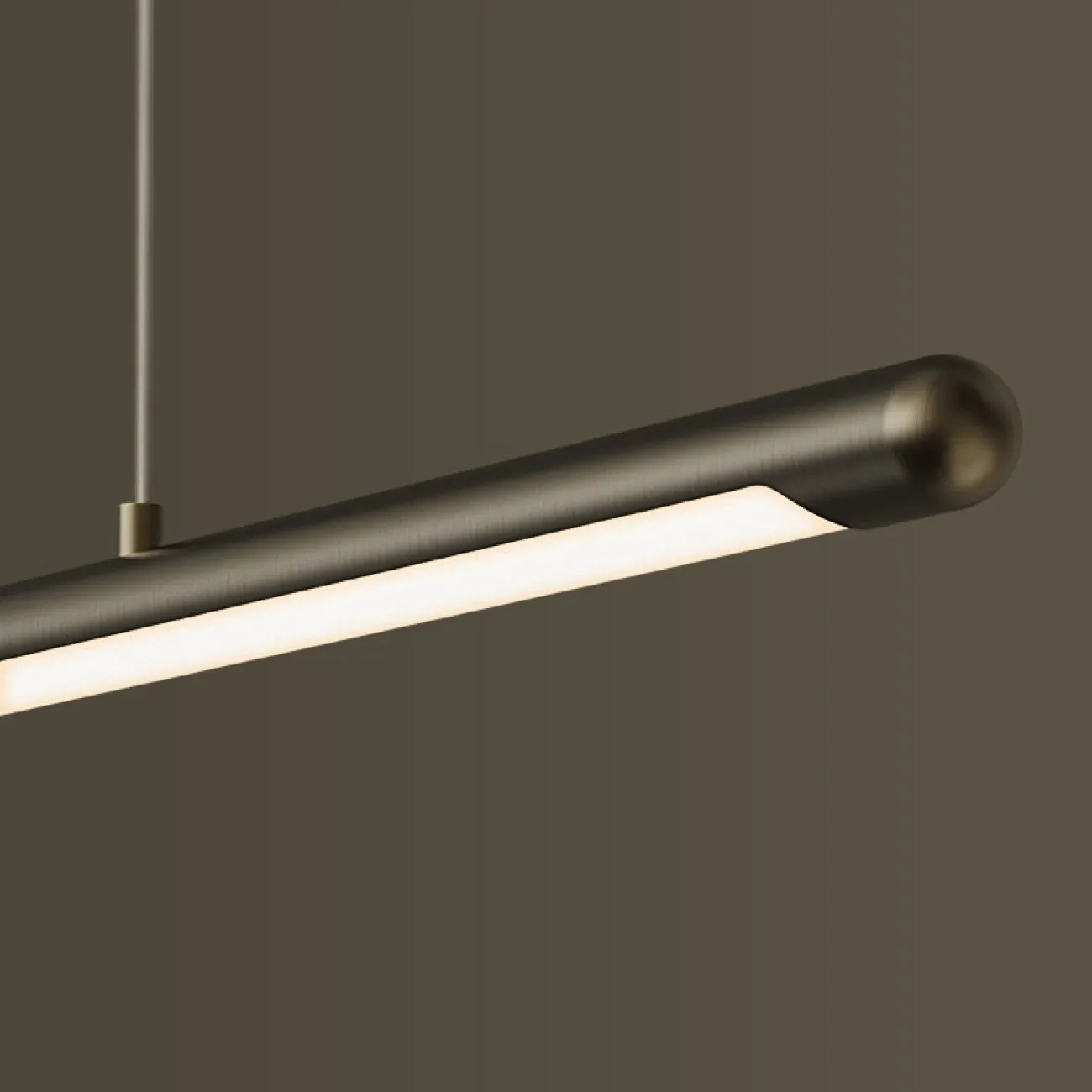 Подвесной светильник RENY от ImperiumLoft