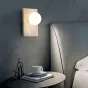 Настенный светильник PALEY Green от ImperiumLoft