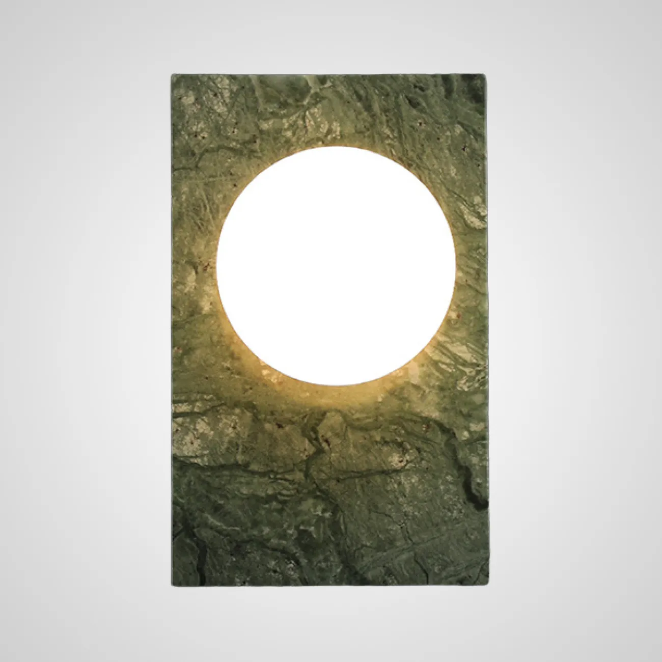 Настенный светильник PALEY White от ImperiumLoft Настенный светильник PALEY White от ImperiumLoft