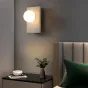 Настенный светильник PALEY Green от ImperiumLoft