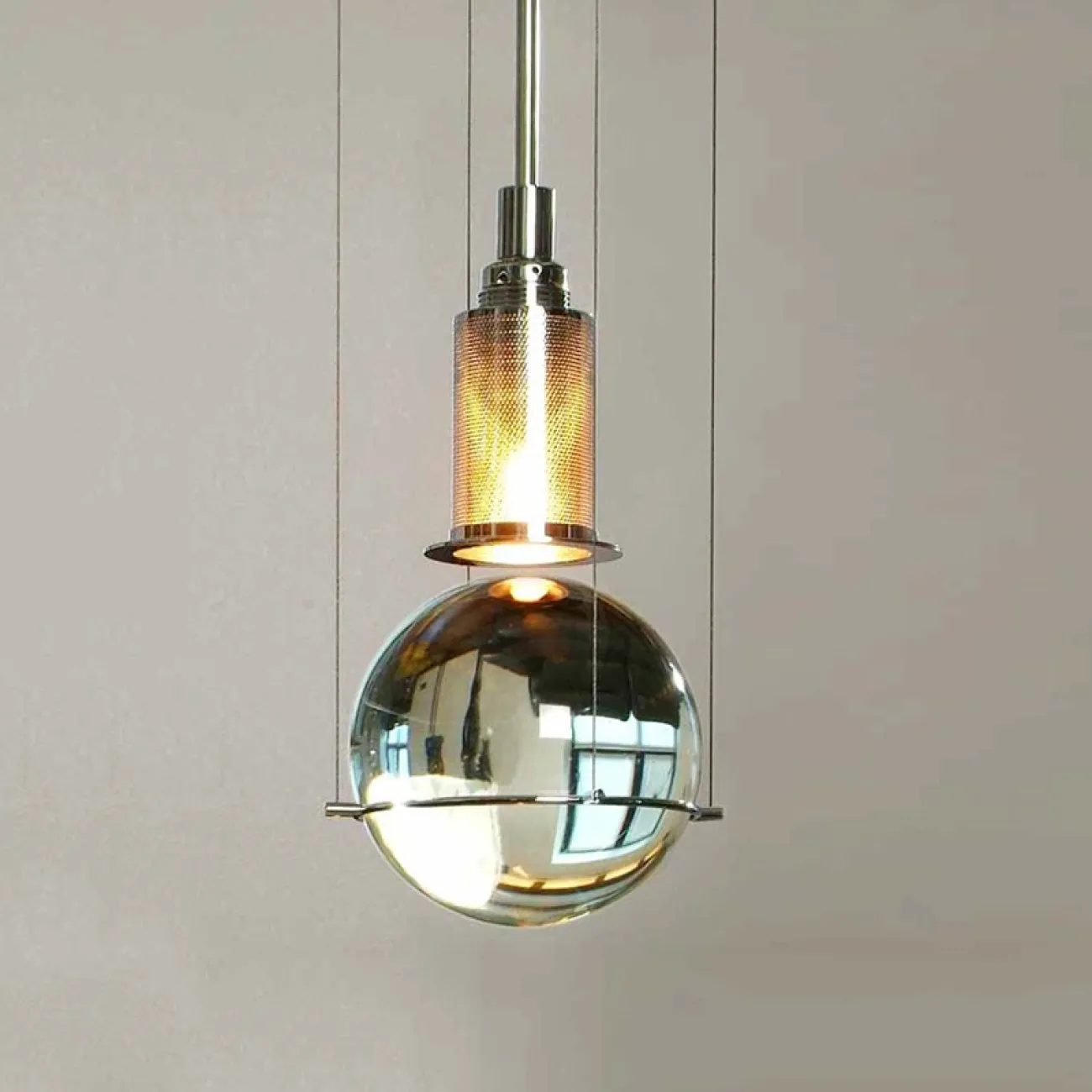 Подвесной светильник Pen Elegant от ImperiumLoft Подвесной светильник Pen Elegant от ImperiumLoft