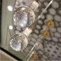 Подвесной светильник Pen Elegant от ImperiumLoft