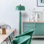 Торшер MEET Turquoise от ImperiumLoft