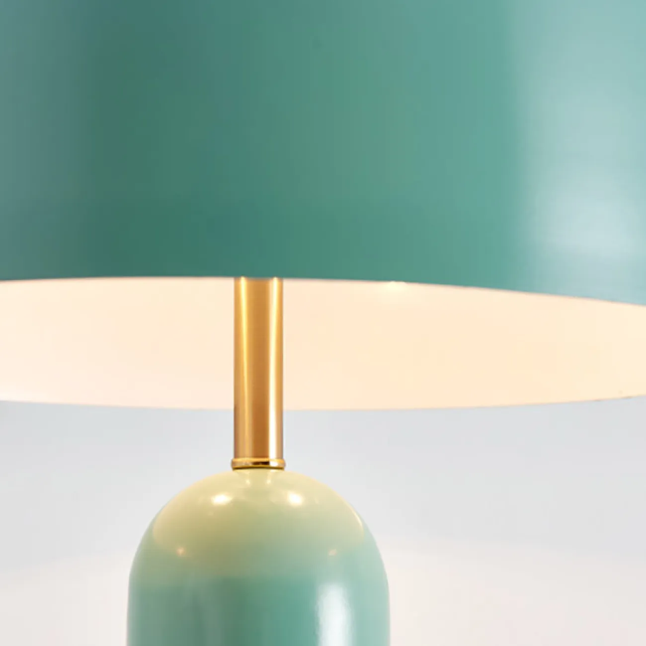 Торшер MEET Pink от ImperiumLoft