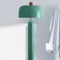 Торшер MEET Turquoise от ImperiumLoft