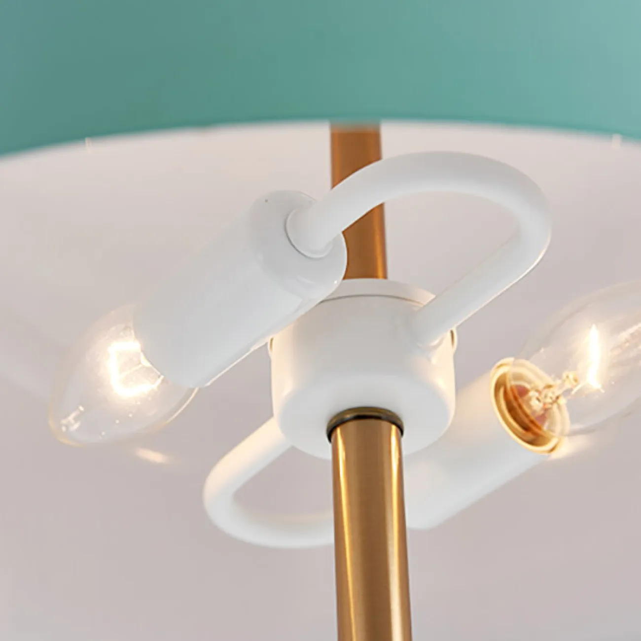 Торшер MEET Pink от ImperiumLoft