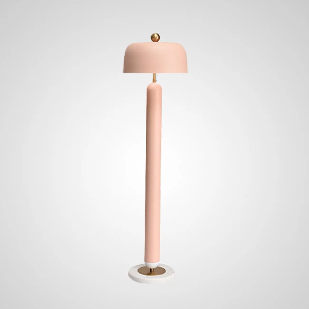 Торшер MEET Turquoise от ImperiumLoft