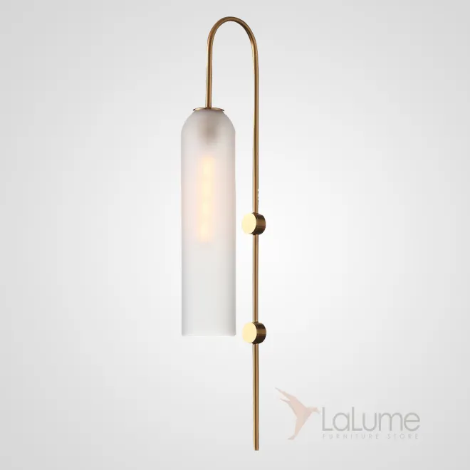 Бра ARTICOLO float Wall Sconce Snow от ImperiumLoft Бра ARTICOLO float Wall Sconce Snow от ImperiumLoft