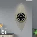 Дизайнерский настенный декор часы LaLume-KKK00310