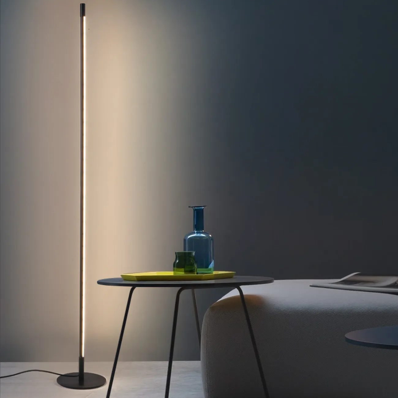 Напольный светильник FABIA FL от ImperiumLoft