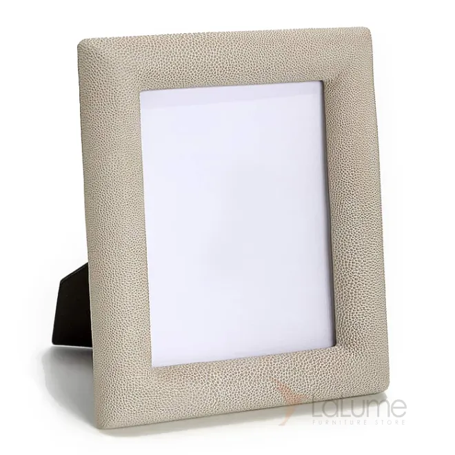 Рама для фото c эффектом шагрени от LaLume