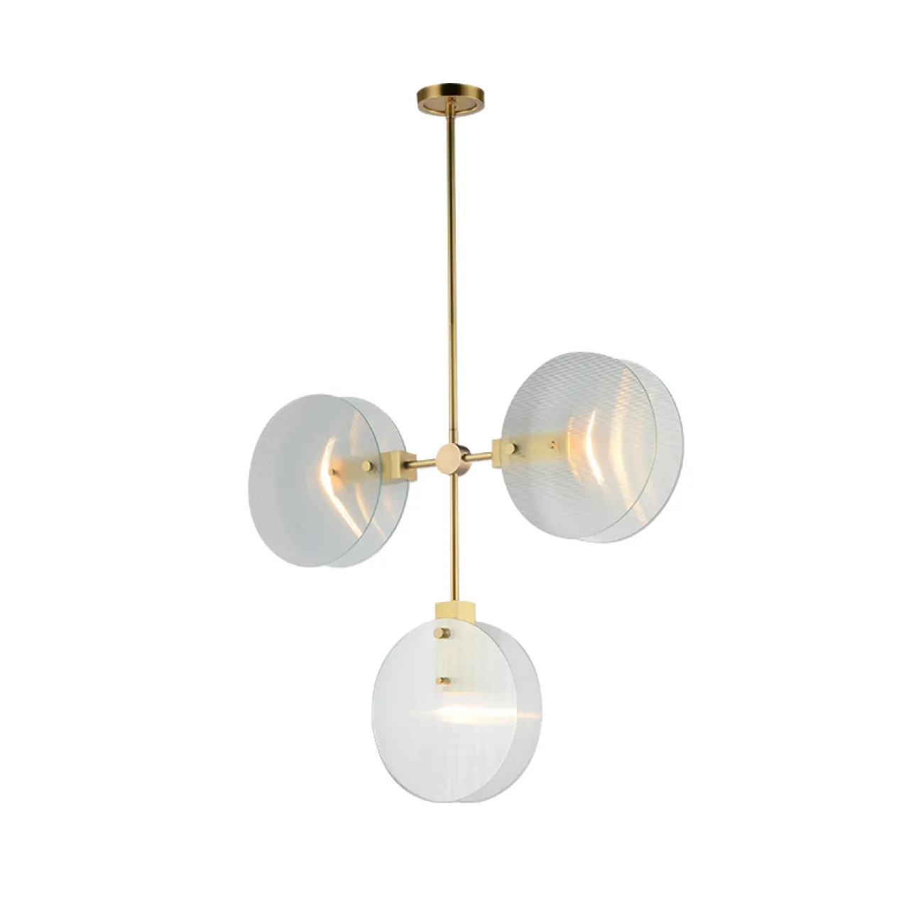 Подвесной светильник Montado от ImperiumLoft