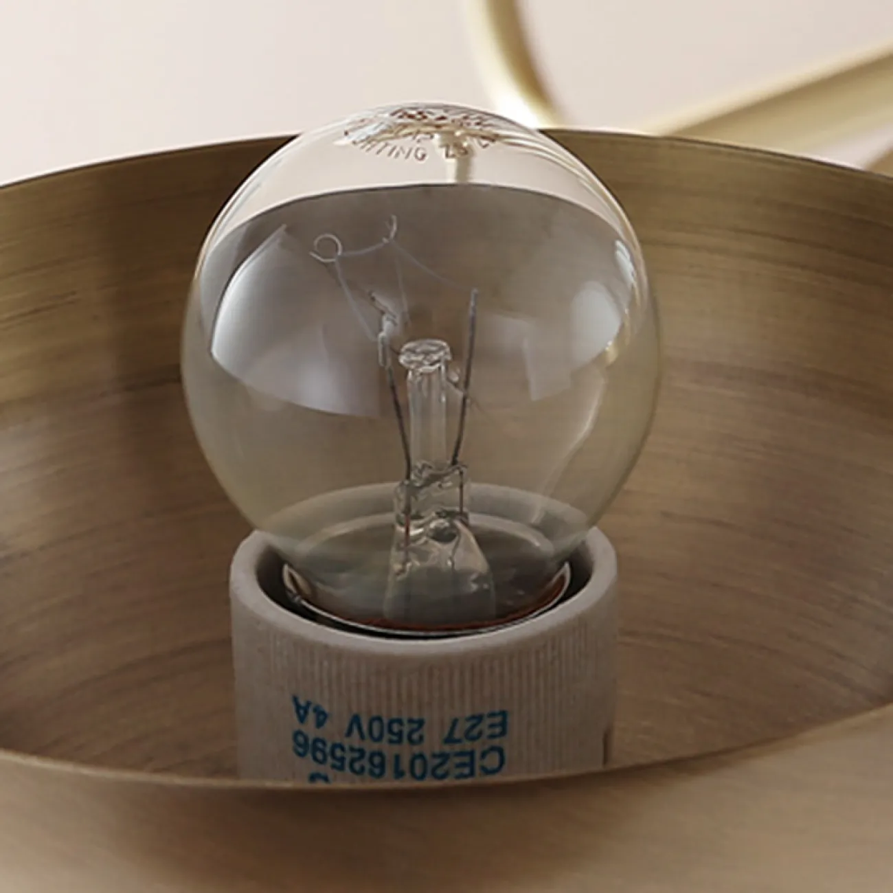 Подвесная люстра PALLO от ImperiumLoft