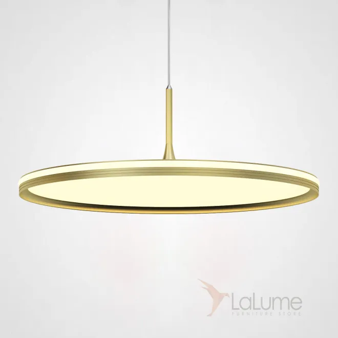 Подвесной светильник DANIKA D60 Brass Трехцветный свет от ImperiumLoft Подвесной светильник DANIKA D60 Brass Трехцветный свет от ImperiumLoft