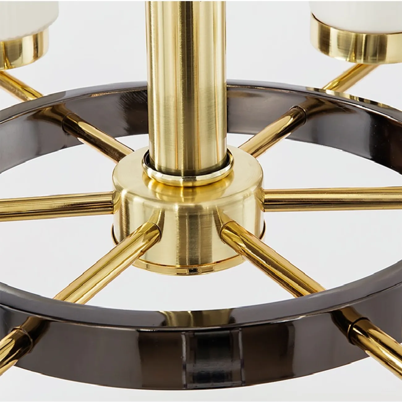 Люстра Neriut от ImperiumLoft Люстра Neriut от ImperiumLoft