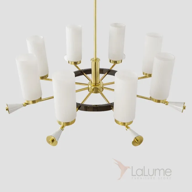 Люстра Neriut от ImperiumLoft Люстра Neriut от ImperiumLoft