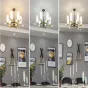 Люстра Neriut от ImperiumLoft