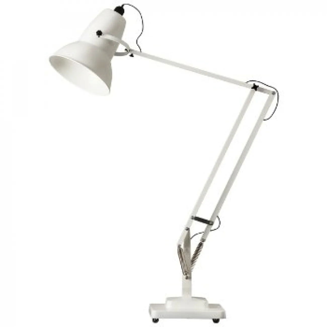 Напольная лампа Anglepoise Giant 1227 Floor Lamp designed by George Carwardine in 1932 от LaLume