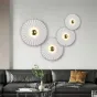 Настенный светильник LILIT D25 от ImperiumLoft