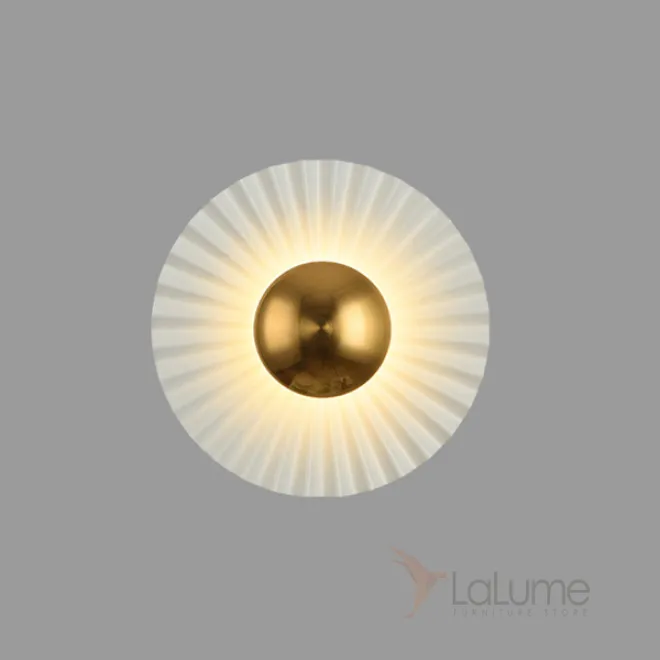 Настенный светильник LILIT D20 от ImperiumLoft