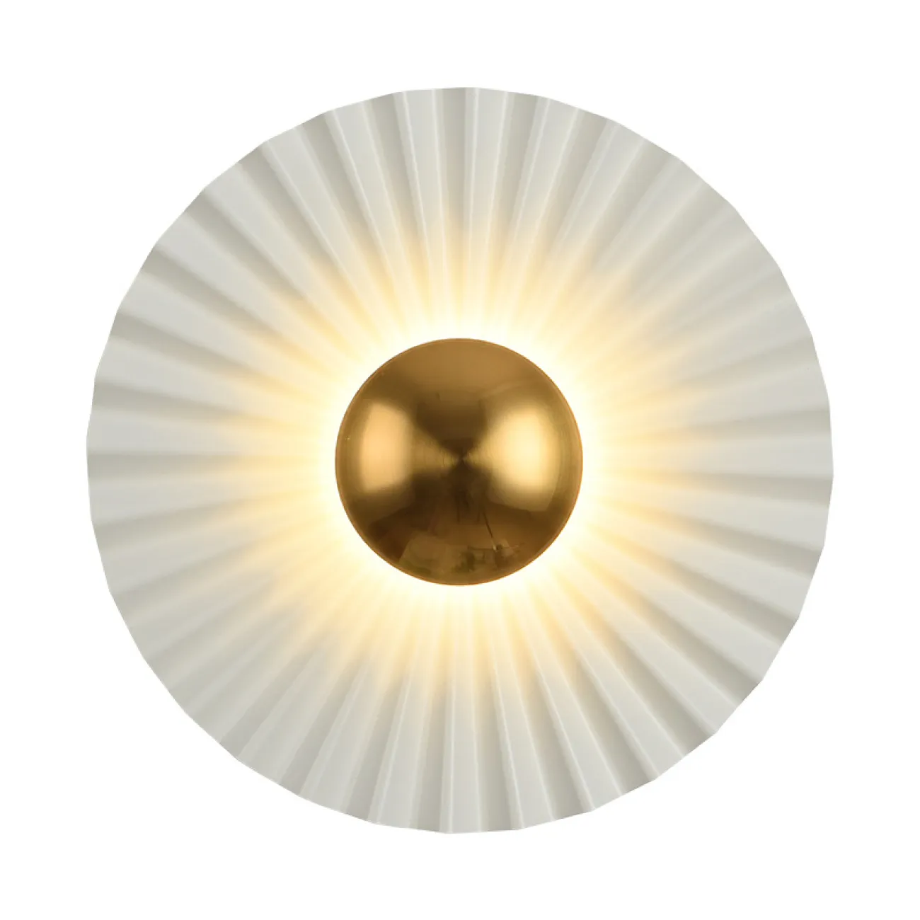 Настенный светильник LILIT D30 от ImperiumLoft Настенный светильник LILIT D30 от ImperiumLoft