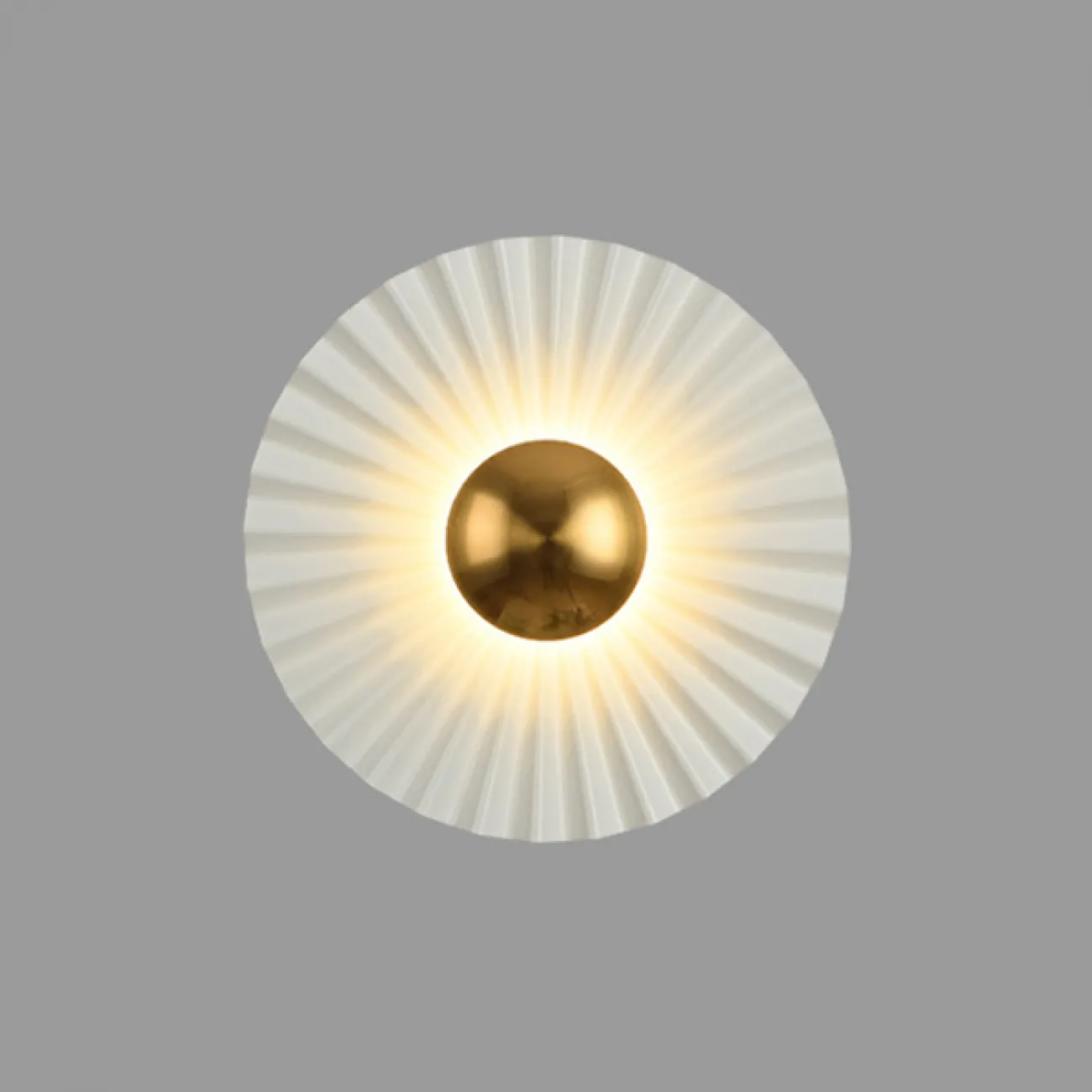 Настенный светильник LILIT D20 от ImperiumLoft