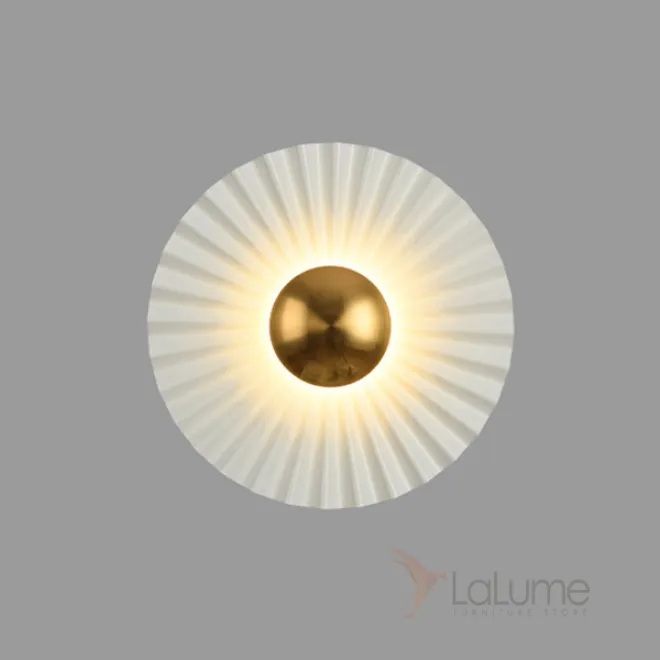 Настенный светильник LILIT D25 от ImperiumLoft Настенный светильник LILIT D25 от ImperiumLoft