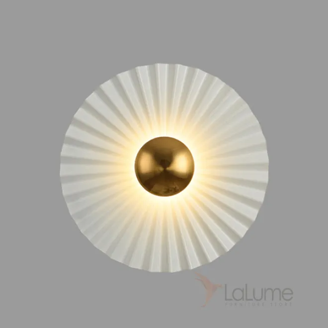 Настенный светильник LILIT D30 от ImperiumLoft Настенный светильник LILIT D30 от ImperiumLoft