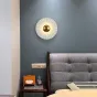 Настенный светильник LILIT D25 от ImperiumLoft