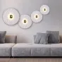 Настенный светильник LILIT D25 от ImperiumLoft