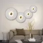 Настенный светильник LILIT D25 от ImperiumLoft