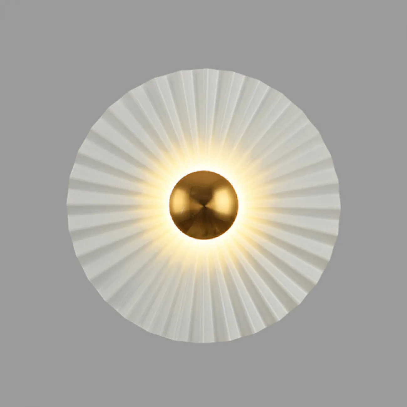 Настенный светильник LILIT D25 от ImperiumLoft