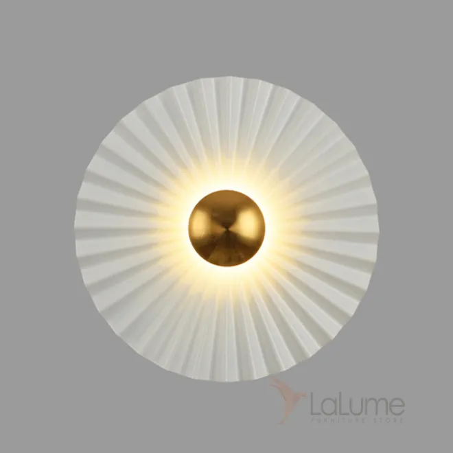 Настенный светильник LILIT D40 от ImperiumLoft