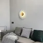 Настенный светильник LILIT D25 от ImperiumLoft