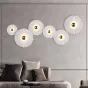 Настенный светильник LILIT D25 от ImperiumLoft