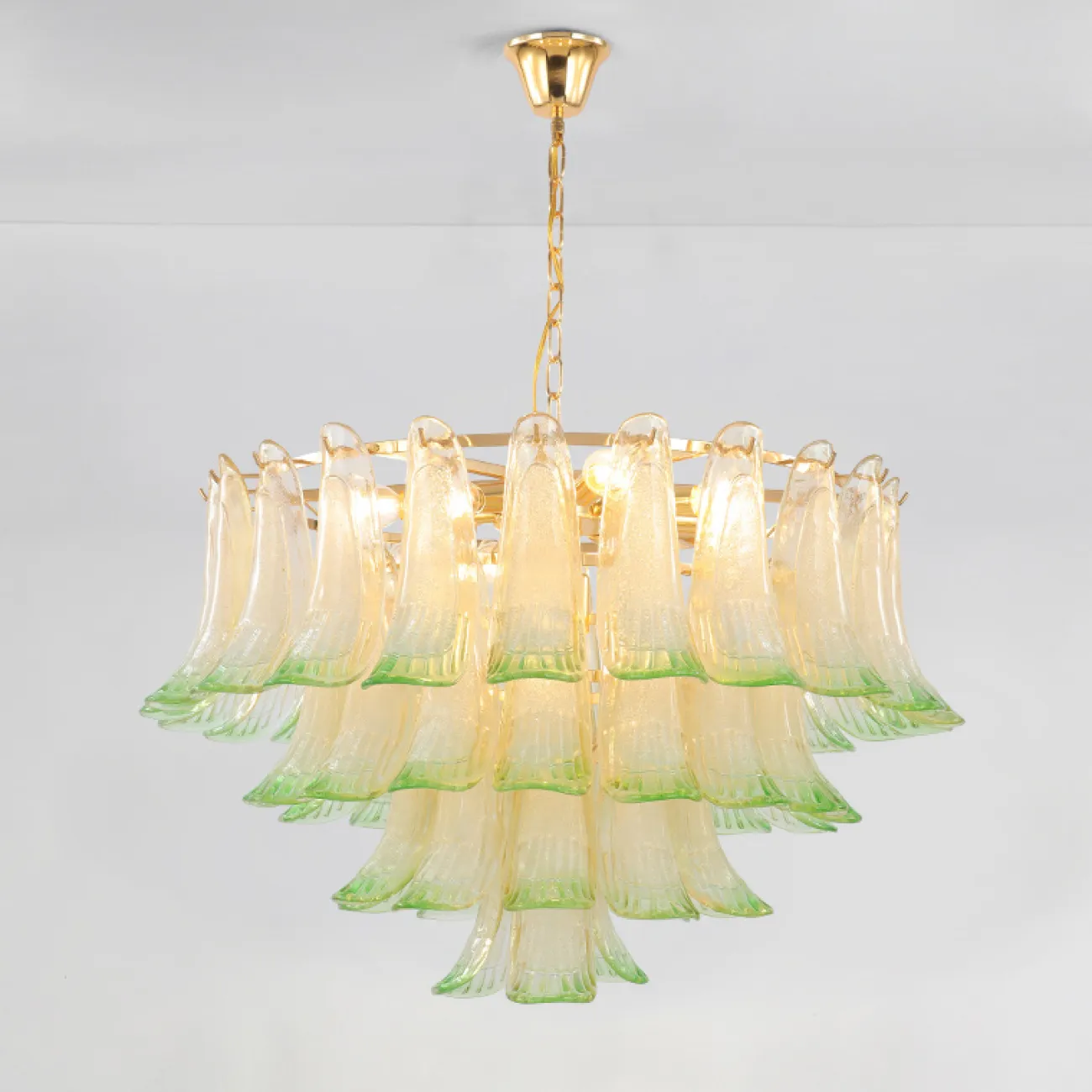 Подвесная люстра LOBBY от ImperiumLoft