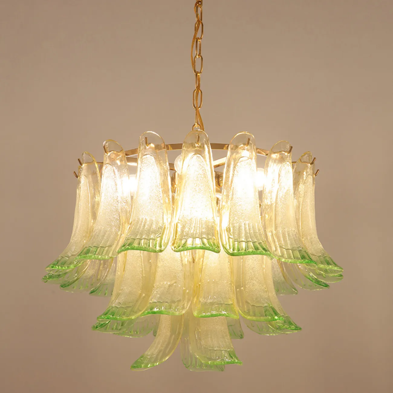 Подвесная люстра LOBBY от ImperiumLoft