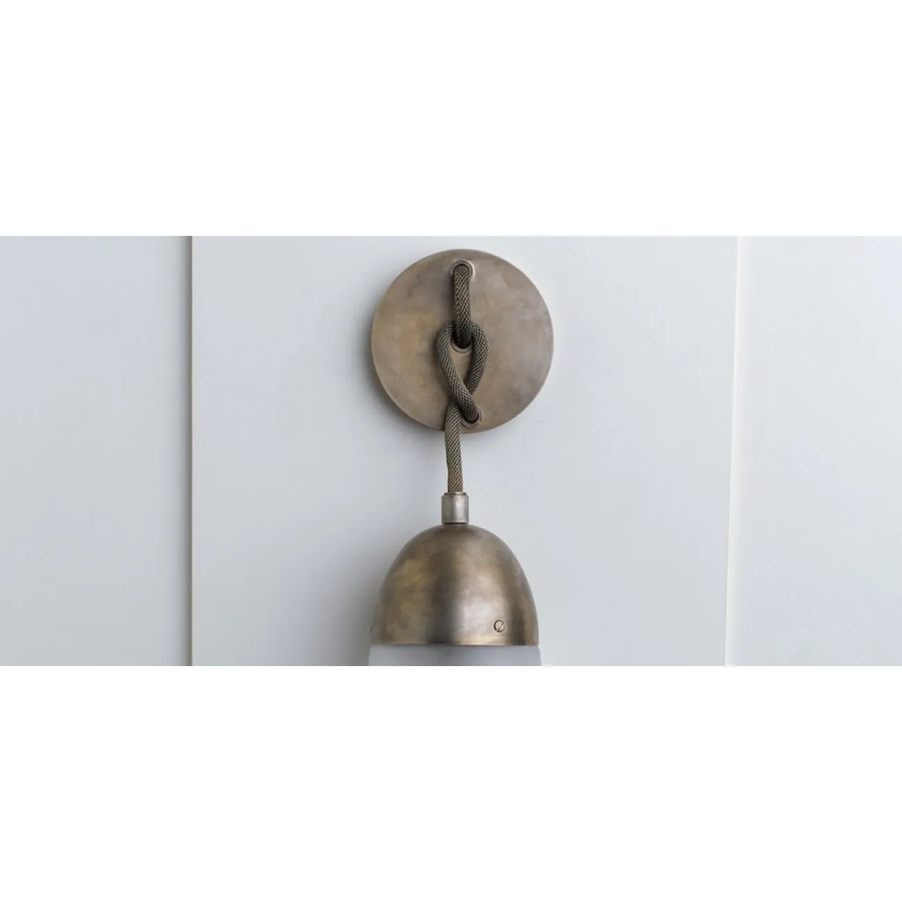Бра LARIAT SCONCE Apparatus Studio от LaLume