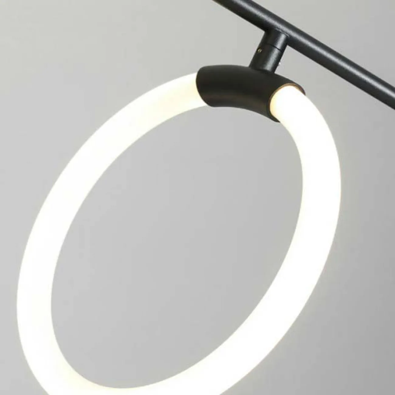 Потолочная люстра ANTHEA B от ImperiumLoft