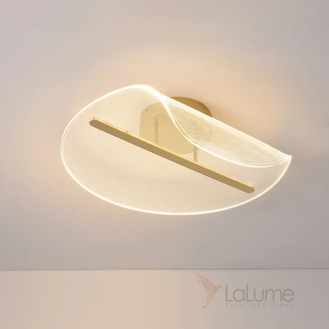 Потолочный светильник DEMETRI B D56 от ImperiumLoft